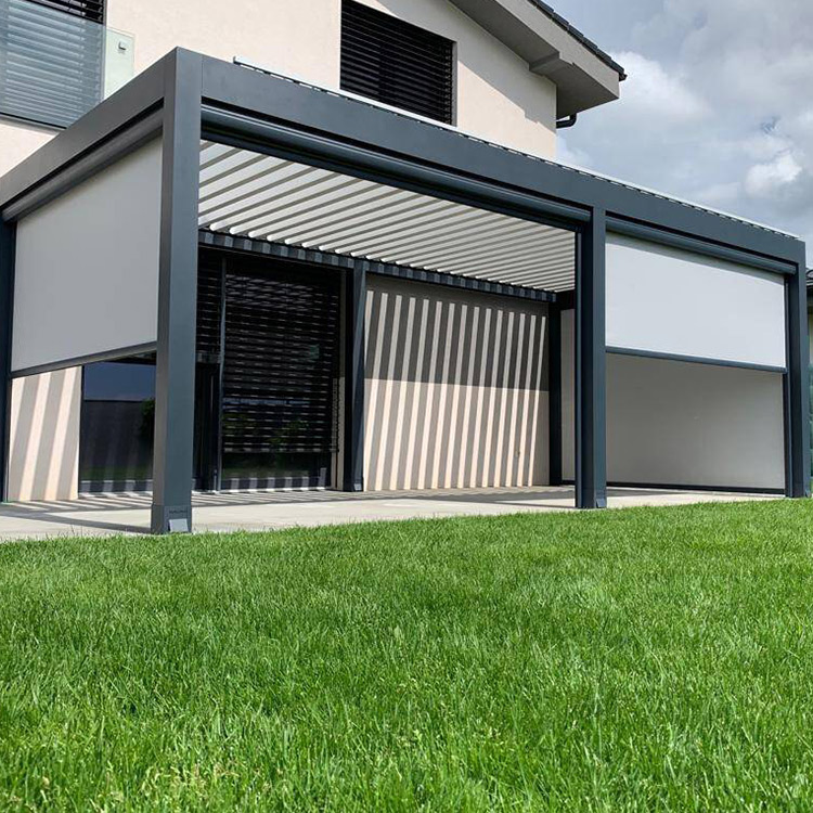 Pergola & Cam Tavan 38